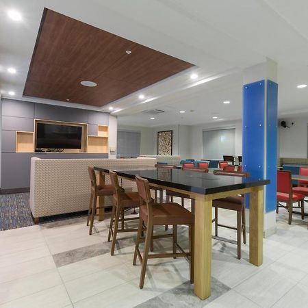Holiday Inn Express Hotel & Suites Eugene Downtown - University By Ihg Esterno foto