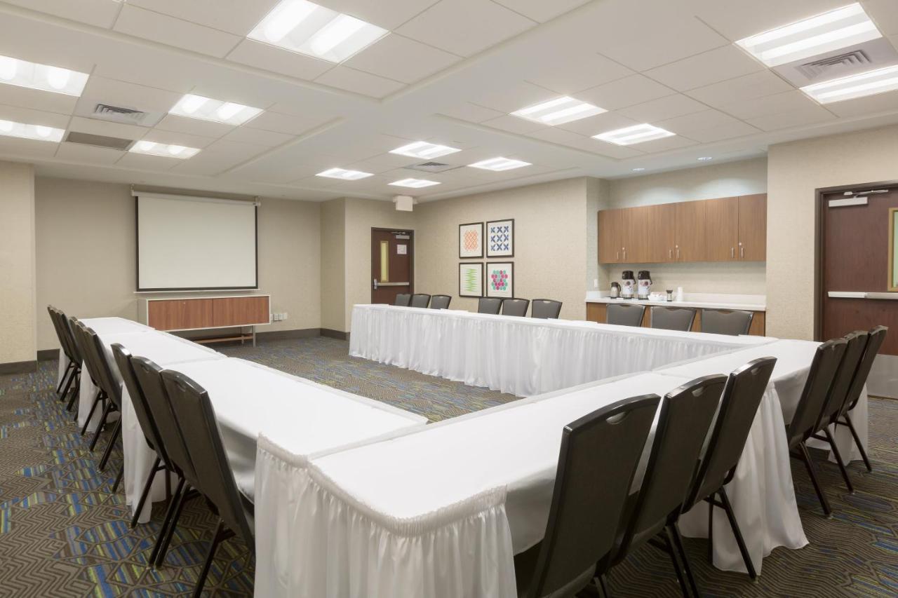 Holiday Inn Express Hotel & Suites Eugene Downtown - University By Ihg Esterno foto